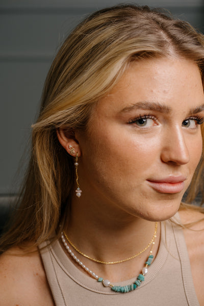 Claire necklace