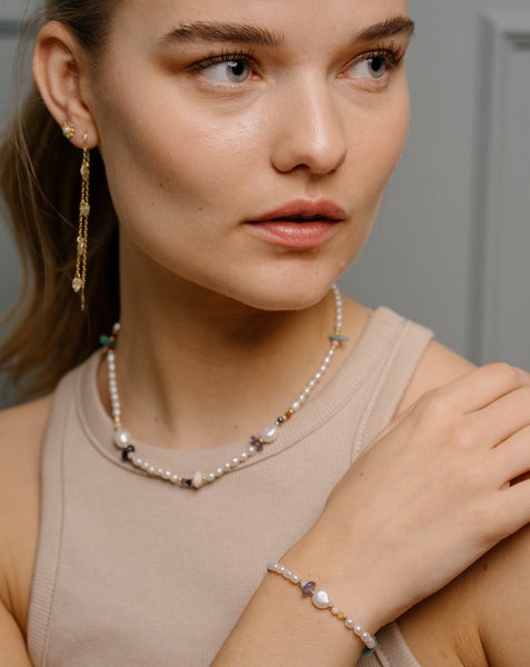 Jackie Bracelet